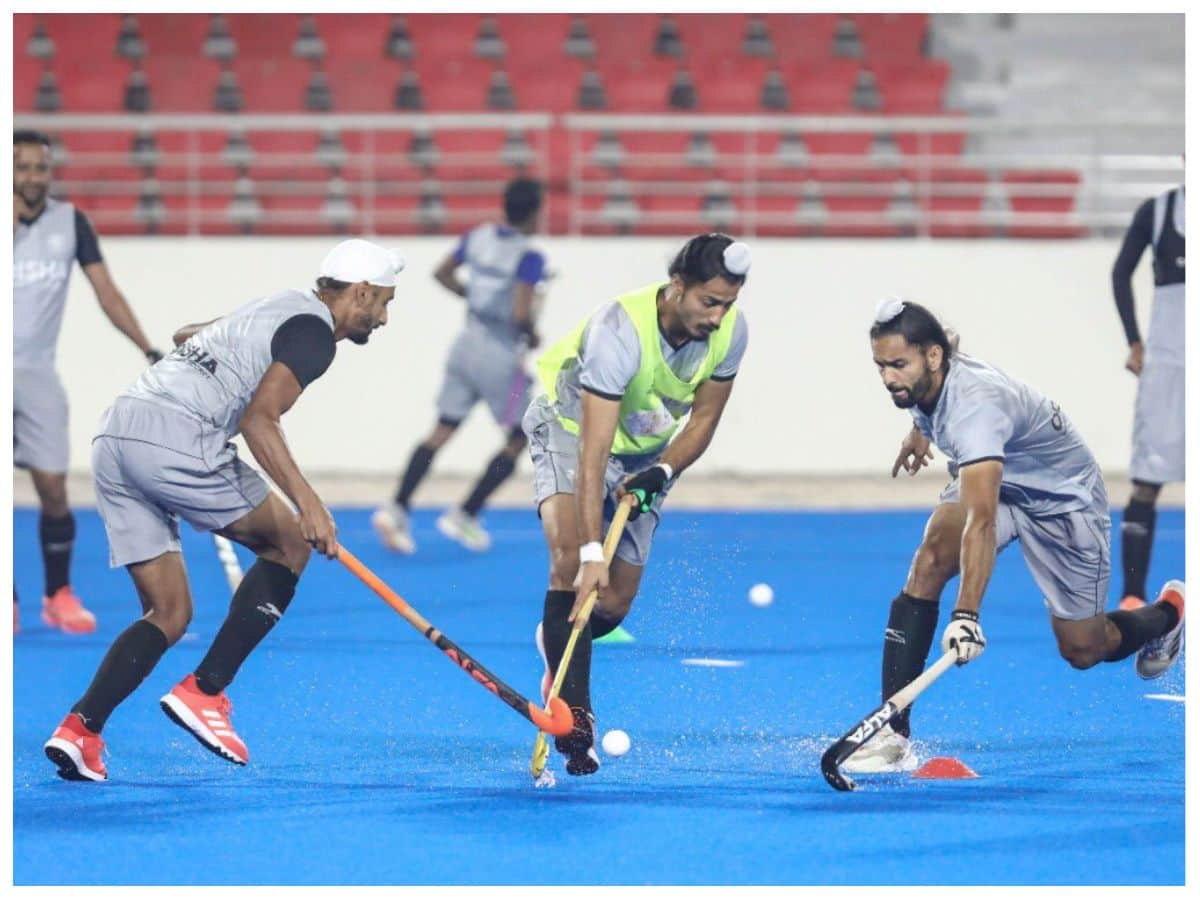 Hockey World Cup 2023: IND vs NZ Dream11 Team Prediction, India vs New Zealand: Captain, Vice-Captain, Probable XIs For, Crossover Match, At Kalinga Stadium, Bhubaneswar